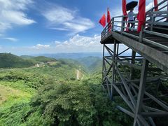 -娄山关景区