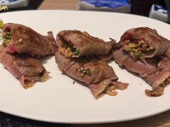 -小山日本料理(兴业太古汇店)