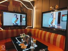 -星璨火吧KTV聚会餐厅(丰庆路店)