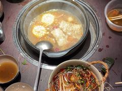 -芸鲜季·云南野生菌餐厅· 云南风物味研社(闵行店)