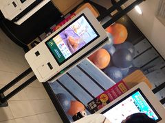 -麦当劳(东直门外大街店)