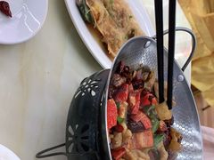 -瑶记海鲜餐厅(西涌店)