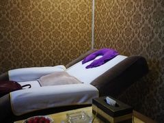 -富悦康养生会所(彩虹新城店)