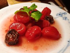 -绿茶餐厅(华联万柳店)