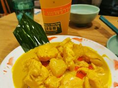 -迷你椰·泰式大排档(共康店)