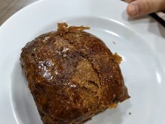 糖火烧-白魁老号饭庄(交道口店)