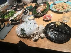 -Ginger(兴国路店)