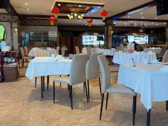 -大海湾酒楼(人南店)