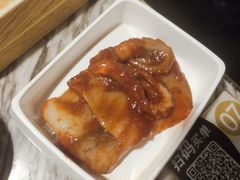 -火炉火自助餐(喜隆多店)