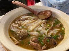 -三姐·老友记·南宁老友粉(朝阳区光华路嘉里中心店)
