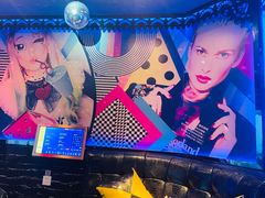 -好乐迪量贩KTV(春熙路香槟广场店)