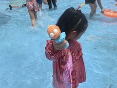 -西安华夏文旅水世界