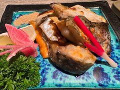 -炙柒Sekinana·精致日料(合生汇店)
