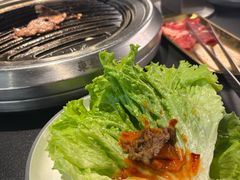 -東盛炭烤自助料理(浦东文峰广场店)