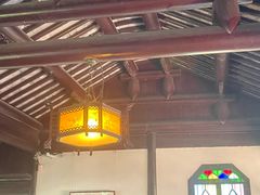-东山雕花楼