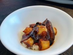 伙食海参-大董(阜成路店)