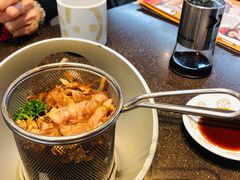 -元气寿司(东方宝泰店)