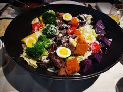 -西堤牛排(南京龙江店)