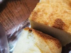 -泸溪河桃酥(秦淮夫子庙一店)