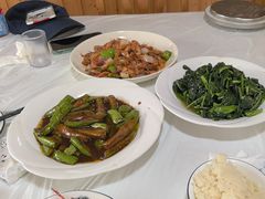 -小六农家乐(崇明西沙湿地店)