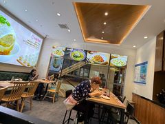 -小杨生煎(香港名都店)