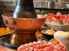 -额尔敦传统涮火锅·冰煮羊(铁东店)