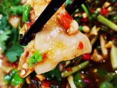 -廖老妈蹄花(中海国际店)