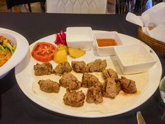 -Efes Turkish & Mediterranean Cuisine 艾菲斯餐厅(陆家嘴店)