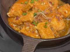 -云海肴云南菜·蒸汽石锅鱼(新奥店)