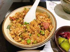 -松临·铁板烧&Omakase(神农店)