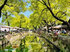 -惠山古镇·寄畅园