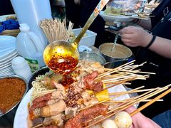 -郭记小街麻辣烫(南小街总店)