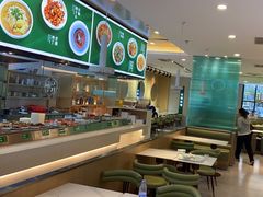 -七食九号食堂(东丽空港店)