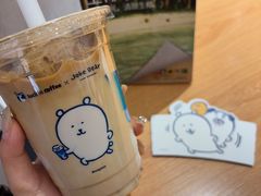 -瑞幸咖啡(榆林榆星广场店)