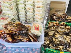 -媛媛家秘制鸡丝凉皮(陆慕店)