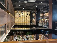 -半山书局(新世纪商城店)