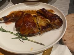 -BABANA烧烤·龙虾·海鲜