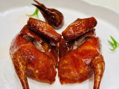 -蛇口希尔顿南海酒店·随轩中餐厅·粤菜