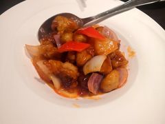 -宁波逸东豪生大酒店·逸轩中餐厅