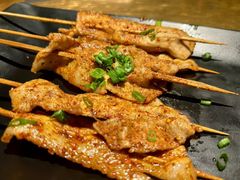 -烤匠麻辣烤鱼(万象城店)