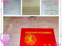 节目单-天桥杂技剧场