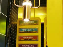 -嘎嘎鸭脑壳(金沙店)