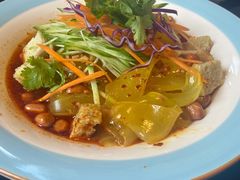 -木卡买提新疆餐厅·清真(新里海顿公馆店)