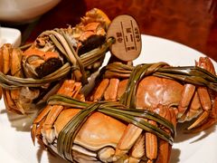 -索菲特西湖大酒店·香榭丽全日候餐厅(南山路店)