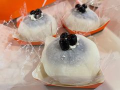 -Monchouchou檬舒舒(尚嘉中心店)