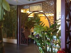 -通一顺老北京炭火锅(玉桥西路店)