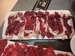 -官塘陈记鱼生·潮汕砂锅粥·牛肉火锅(潮枫路总店)