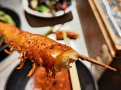 -微醺烤牛·炭火烧烤·精酿啤酒(东郊记忆店)