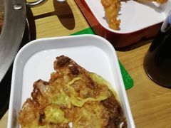 -铭记蛙小仙·活蛙畅享(CBD万达广场店)