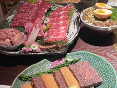 -MIKOMIKO和牛烧肉专门店(南门店)